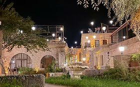 Cappadocia Caves Hotel